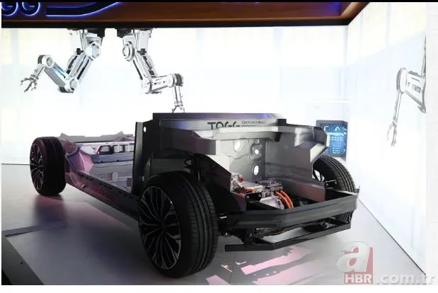 A'dan Z'ye yerli otomobil! Yerli otomobil ismi belli oldu mu? Yerli otomobil fiyatı ne kadar, nerede üretilecek? 16