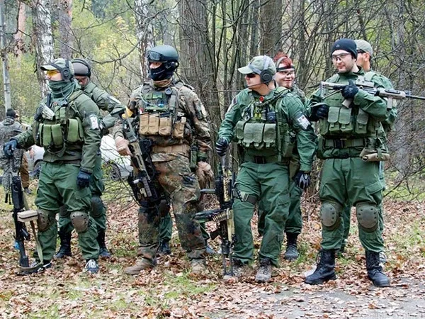 Başkan Erdoğan da işaret etmişti! Wagner grubu hakkında flaş iddia