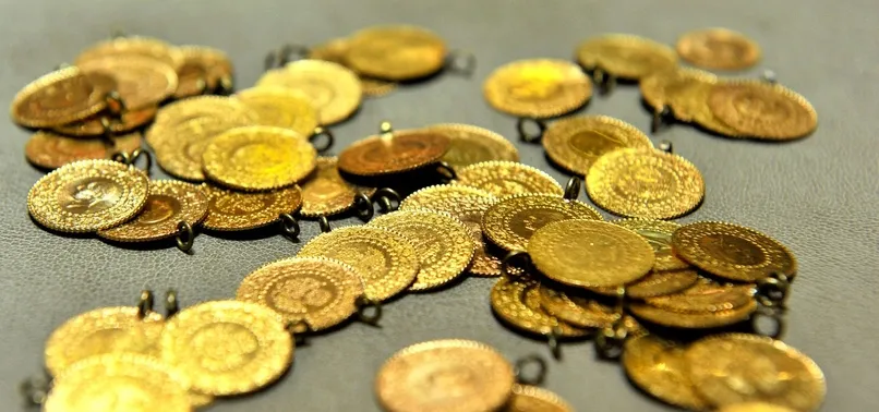 Altının gramı 143 liranın üzerinde