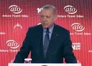 Başkan Erdoğan’dan döviz mesajı: Bu oyunu bozmakta kararlıyız