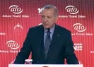 Erdoğandan flaş döviz mesajı