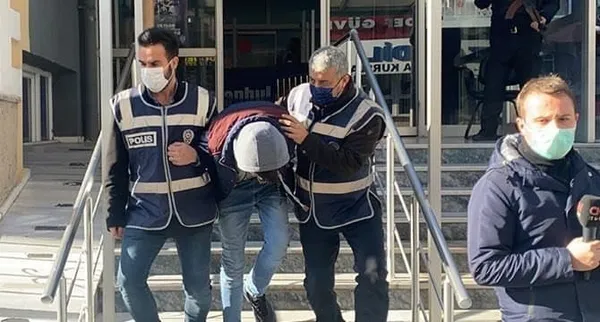 Hayrunnisa hemşirenin rehin alındığı davada karar! Mahkeme yaptığını yanına bırakmadı - 2