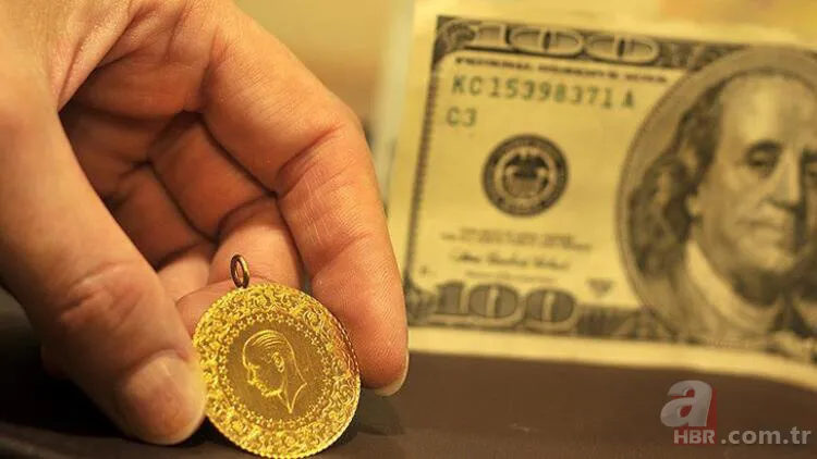 "Türkiye'nin altın rezervi eridi" diyenlere tokat gibi cevap! En çok altın rezervi hangi ülkelerde var? Türkiye'de ne kadar altın rezervi var? 15