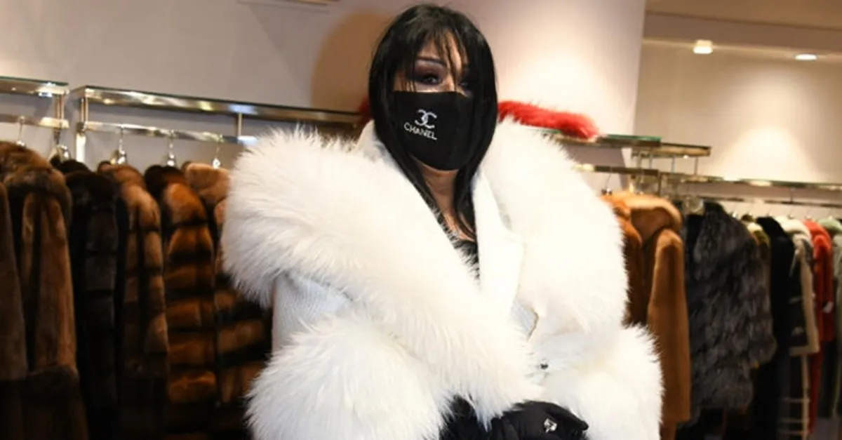 Bulent Ersoy Un Kurk Alisverisine Tepkiler Cig Gibi Buyudu