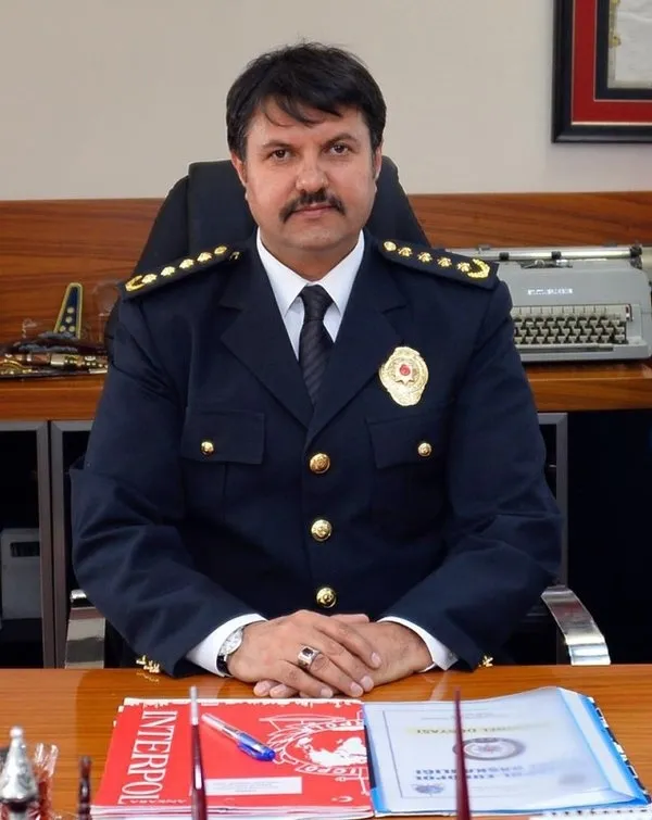 Son dakika | Interpol’ün Türkiye şubesi ilk 10'da! Dikkat çeken başarı - 2