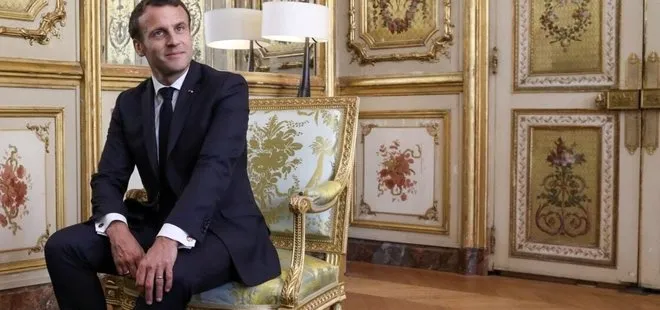 Fransa’da Elysee Sarayı’nda tecavüz skandalı! Kadın askere tecavüz iddiası ülke gündemine oturdu! Macron ne yapacak?