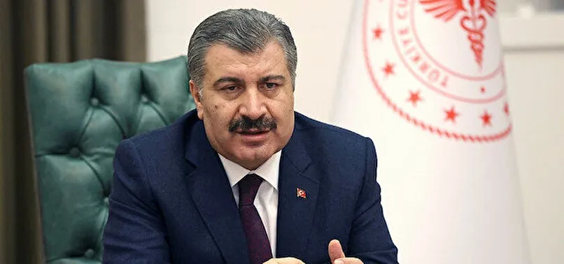 Sağlık Bakanı Fahrettin Koca açıkladı: Muayenehane hekimleri ile ilgili çalışma 7 Ocak'tan önce ilan edilecek