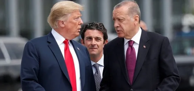 Başkan Erdoğan’ın ’Güvenli Bölge’ için ABD’ye verdiği süre dolarken New York buluşması
