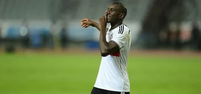 Demba Ba yuvaya dönüyor
