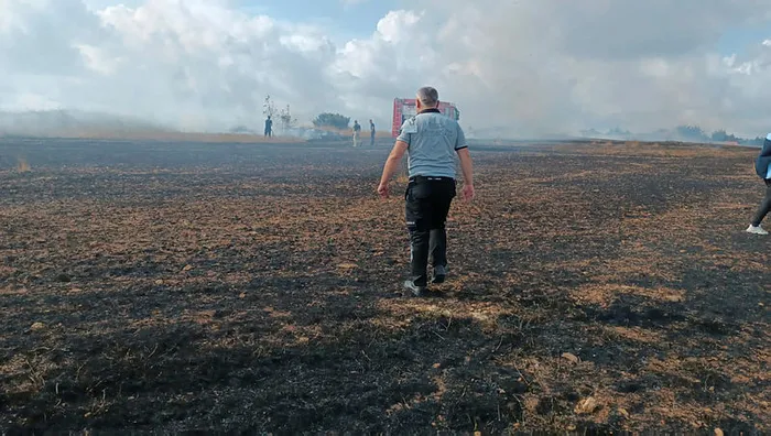 Son dakika | Kurban Bayramı'nda İstanbul Arnavutköy'de korkutan yangın: Helikopterler havalandı - 2