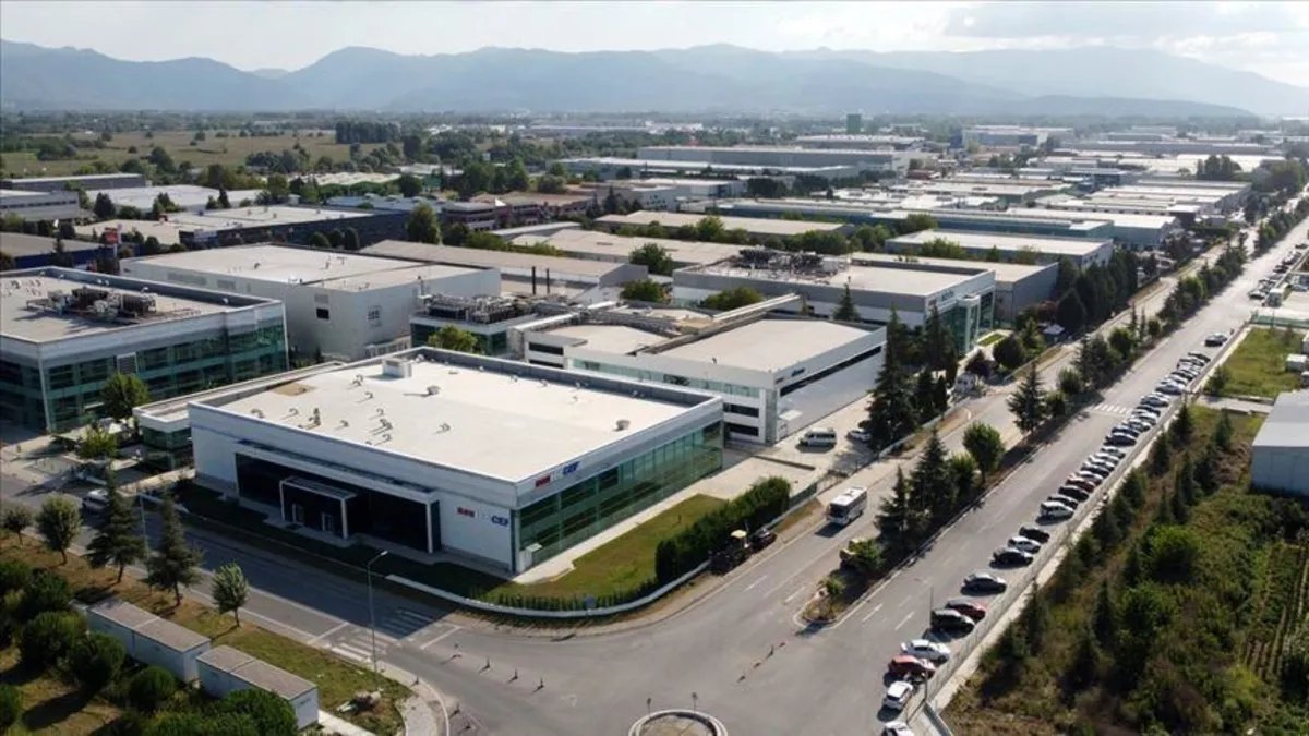 OSB’lerde boş yer kalmayacak! Yatırım hızlanacak arsa fiyatları düşecek