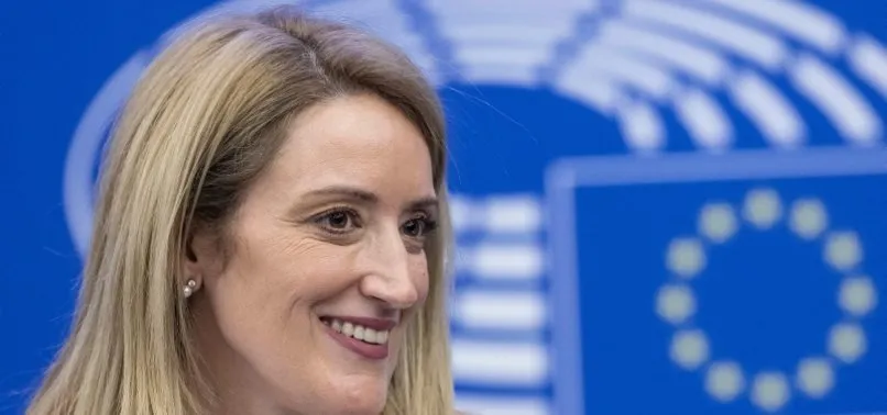 Son dakika: Avrupa Parlamentosu’nun yeni başkanı Roberta Metsola oldu | Roberta Metsola kimdir?