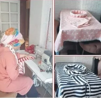 1635146048549.jpg Ekmek sepetiyle hayatı değişti! Kadınlara umut oldu - 1