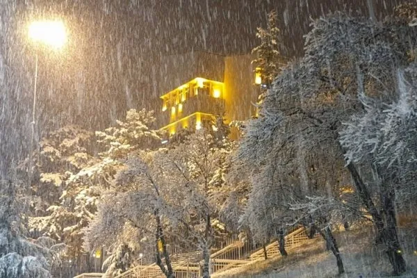 Meteoroloji'den kritik hava durumu uyarısı! İstanbul için kuvvetli yağış ve rüzgar uyarısı | 11 Mart 2021 hava durumu - 8