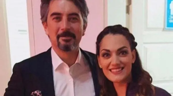 Ali İhsan Varol ve Ayşe Varol boşandı! - 1