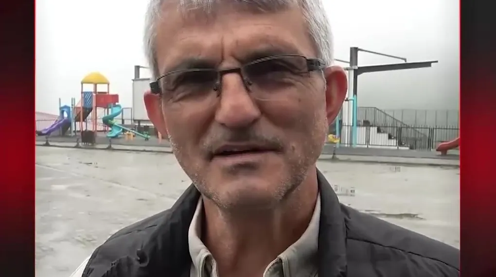 BU DA TÜRKÇE AMA TERSÇE