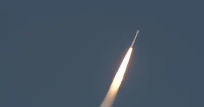 MSB'den GÖKTÜRK-1 uydusu paylaşımı! Gözümüz oldu