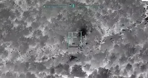 Şehidimizin kanı yerde kalmadı! PKK’ya ağır darbe