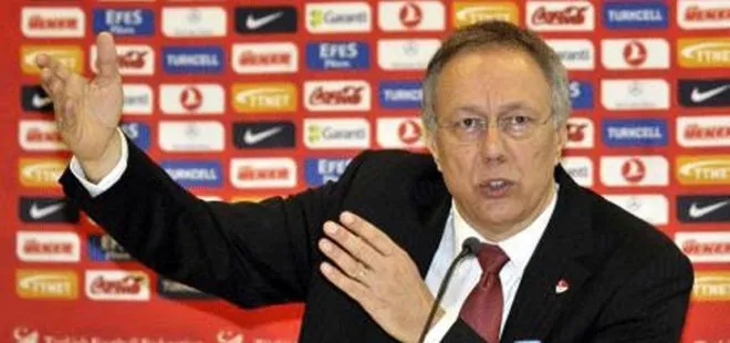 UEFA’dan Oğuz Sarvan’a görev