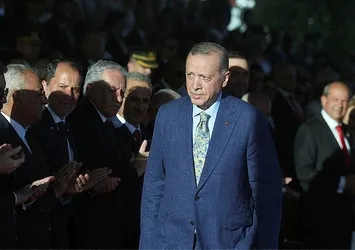 Başkan Erdoğan'ın KKTC hamlesi Yunanistan'da ses getirdi! ABD'li Türkiye karşıtı Senatör Menendez'den skandal sözler
