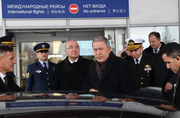 Türkiye'den Şam'a 3 mesaj! İşte 11 yıl sonra başlayan yeni dönemin perde arkası - 6