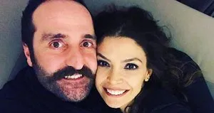 Timur Acar-Eda Özerkan çiftinden bebek müjdesi