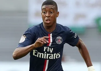 Trabzonspor’da Kimpembe heyecanı
