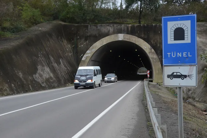145 yıllık rüya gerçek oluyor: Karadeniz-Akdeniz Yolu! Projesi 2. Abdülhamid Han zamanında çizildi - 2