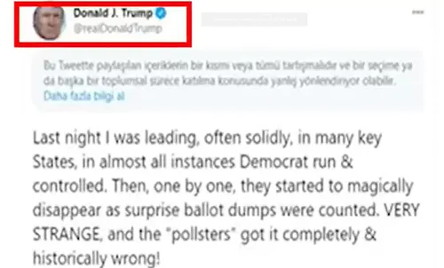 İYİ Parti Grup Başkanvekili Lütfü Türkkan'dan A Haber'e çirkin saldırı! İşte A Haber'i hedef alan iftira ve gerçekler - 2