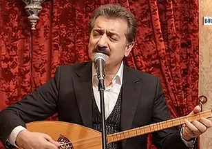 “Karakaş Gözlerin Elmas” türküsünün hikâyesi