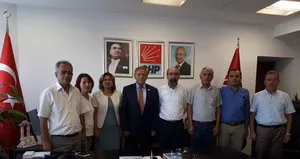 Bir skandal da Eğitim-Sen’den