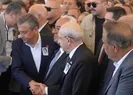 Aslı Baykaldan cenaze sonrası CHPye gönderme