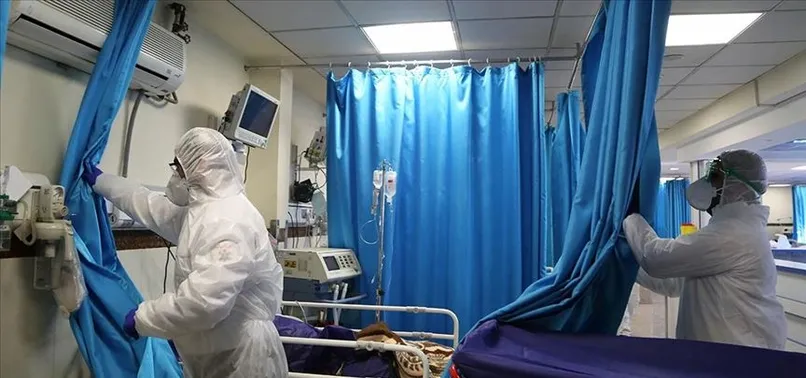 Yunanistan'da koronavirüs vakalarındaki hızlı artış sürüyor