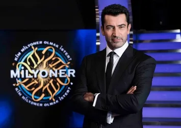 Kim Milyoner Olmak İster cuma akşamı atv'de!