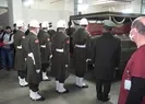 Şehidin naaşı memleketine getirildi