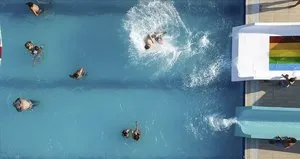 Serinlemek isterken sağlığınızdan olmayın! Havuzlarda enfeksiyon riski