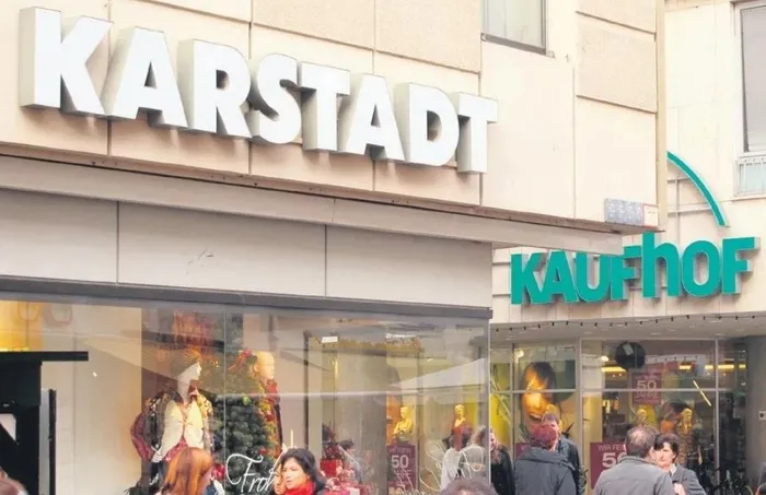 Alman şirketleri iflas bayrağı çekiyor! Yüzde 41 artış - 3