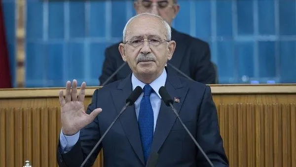 Fondaş Levent Gültekin’den bir bomba daha! Kemal Kılıçdaroğlu’nu bir el aday yaptı dedi CHP’den 4 ismi işaret etti