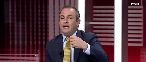 Kamuoyu Araştırmacısı Murat Gezici'den akıllara durgunluk veren sözler! 2. Abdülhamid'in eseri Hamidiye Su'yu CHP kurmuş - 1