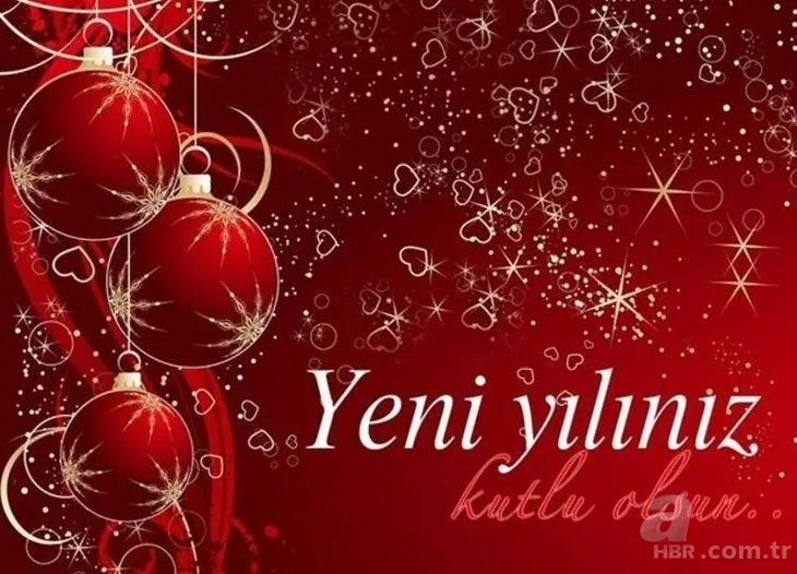 İş arkadaşı, müdüre, patrona, şefe yöneticiye yılbaşı mesajları! Kurumsal yepyeni yeni yıl mesajları 2023! Görülmemiş 2023 sözleri... 2