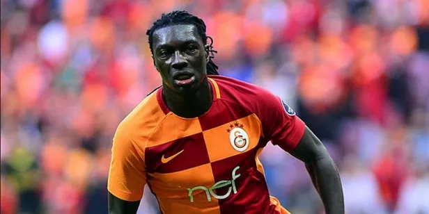 Gomis Galatasaray'a transfer olacak mı? Al-Hilal'dan ayrılan Bafetimbi Gomis'in menajerinden son dakika açıklaması - 5