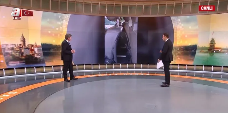 Mechanizm, który zaskoczył nawet policję! Haber wyjaśnił to w transmisji na żywo: „Nawet diabeł by na to nie wpadł”.