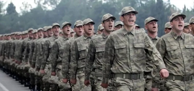 Askerlik yerleri ne zaman açıklanacak? 2023 Mayıs celbi Askerlik yerleri açıklandı mı, belli oldu mu?