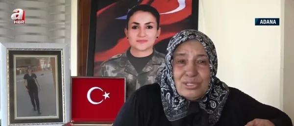 Ailesi 15 Temmuz şehidimiz Özel Harekatçı Sevda Güngör'ü anlattı: Allah Türkiye’ye bir daha 15 Temmuz yaşatmasın - 3