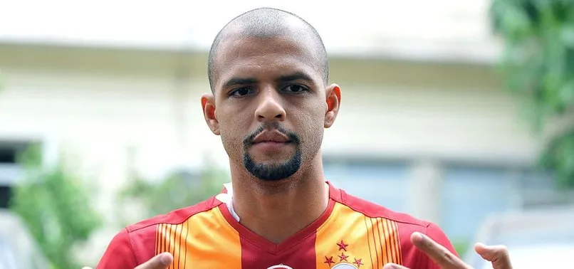 Antalyaspor'dan Felipe Melo atağı