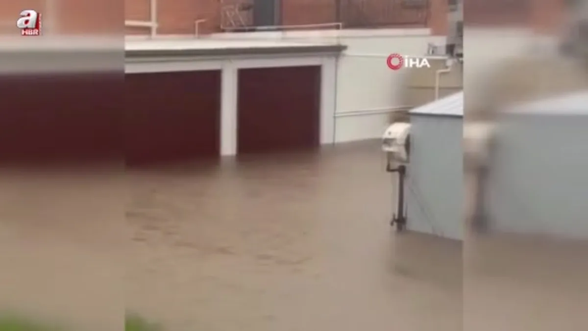 Avustralya'nın kuzeyini sel vurdu: 1 ölü