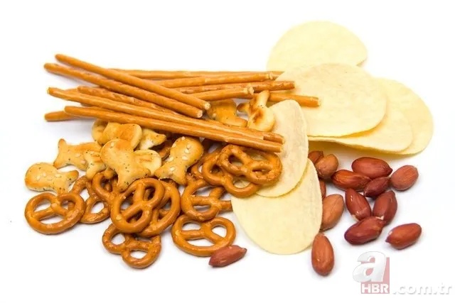 Bu besinler beyni öldürüyor! Uzmanlardan flaş uyarı geldi 14