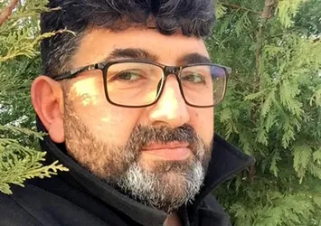 Koronavirüse karşı herkesi uyarmıştı kendisi yenik düştü! 39 yaşındaki esnaf hayatını kaybetti