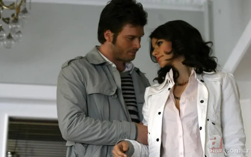 Behlül ile Bihter 14 yıl sonra yeniden bir arada! Kıvanç Tatlıtuğ ile Beren Saat aynı filmde mi oynayacak? 14