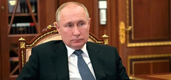Ünlü hacker grubundan Rusya’ya saldırı! Putin’e açık mesaj: Hiçbir sır güvende değil